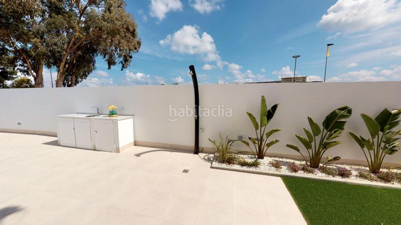 Foto f3bd877e-dc44-435b-ae08-fe157e4b0e9c. Chalet avec chauffage parking piscine dans Roldán Torre - Pacheco