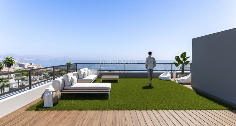 Foto 0e999861-f083-41ed-b649-c404b98d2e4e. Apartamento  moderno con vistas impresionantes al mar en gran alacant en Santa Pola