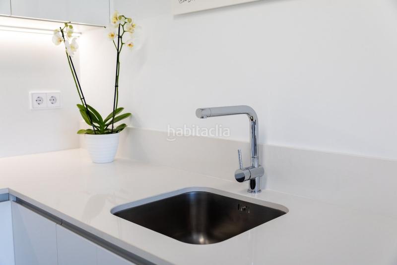 Foto 118b6302-a844-497a-8d82-f151749e732d. Apartamento  moderno con vistas impresionantes al mar en gran alacant en Santa Pola