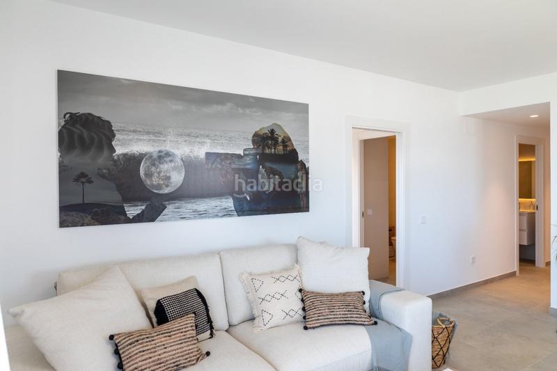 Foto 2223b476-53a9-42dc-8467-fdcdc5d224c3. Apartamento  moderno con vistas impresionantes al mar en gran alacant en Santa Pola