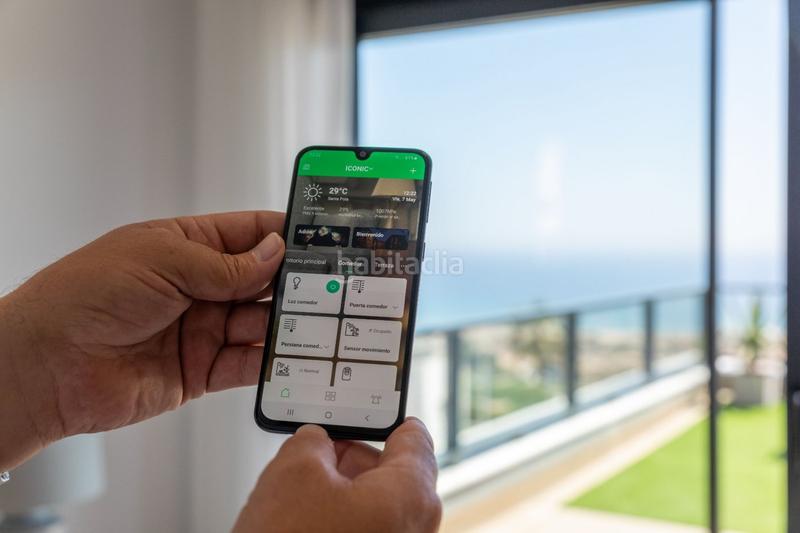 Foto 4fcc8f84-7bb6-4630-a35f-7a95b898f583. Apartamento  moderno con vistas impresionantes al mar en gran alacant en Santa Pola