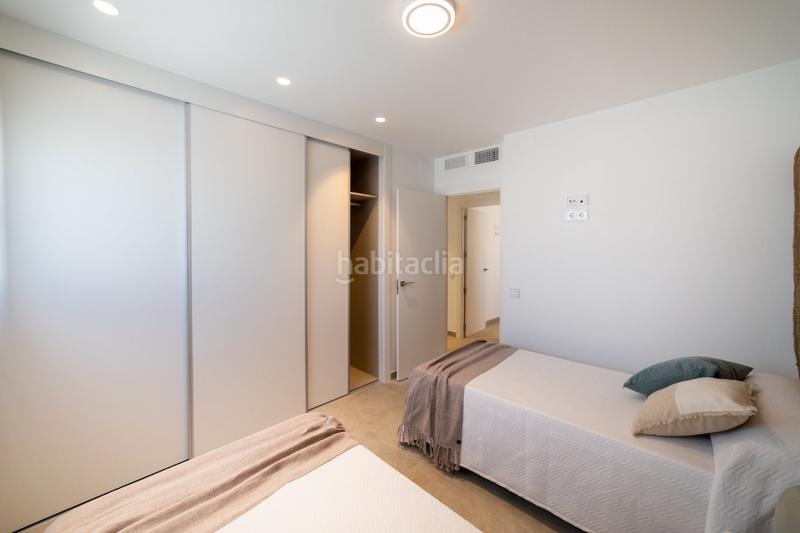 Foto 68540cc2-39ac-416a-8478-71ed56894b3a. Apartamento  moderno con vistas impresionantes al mar en gran alacant en Santa Pola