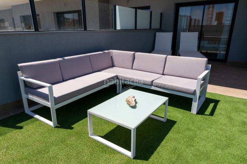 Foto 6920fa64-06a7-4bc6-8a2f-8ef5904306bb. Apartamento  moderno con vistas impresionantes al mar en gran alacant en Santa Pola