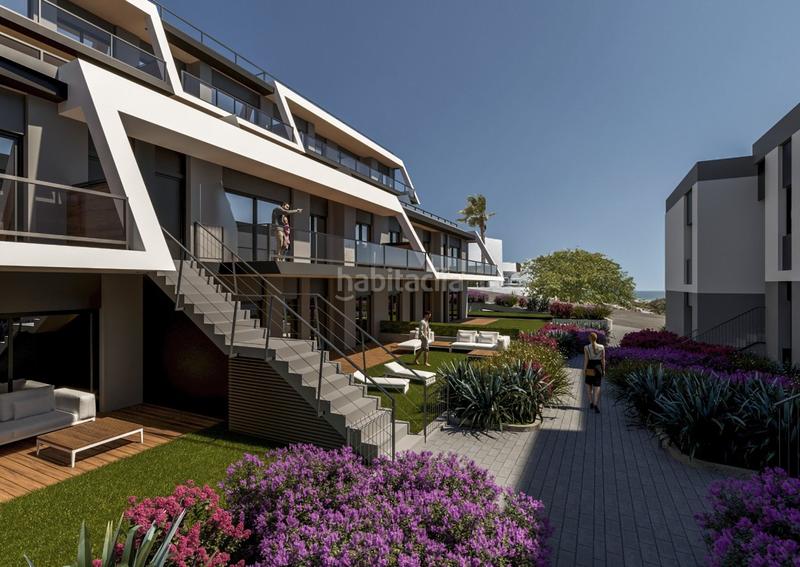 Foto 6af348fd-c90d-4ebc-8166-b7dfd2d7a8aa. Apartamento  moderno con vistas impresionantes al mar en gran alacant en Santa Pola