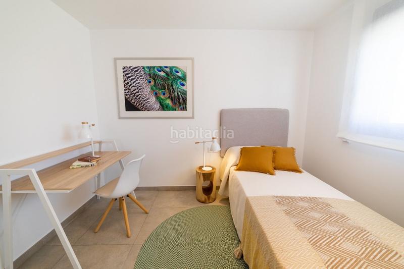 Foto 70cdfd3f-79f6-45cf-9564-261e20836b3d. Apartamento  moderno con vistas impresionantes al mar en gran alacant en Santa Pola