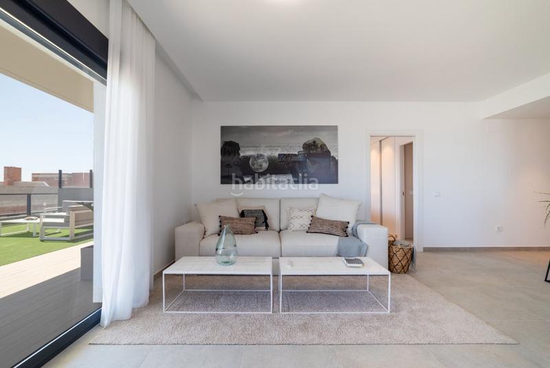 Foto 7a78999c-8d3d-40c5-902a-da36465f4c89. Apartamento  moderno con vistas impresionantes al mar en gran alacant en Santa Pola