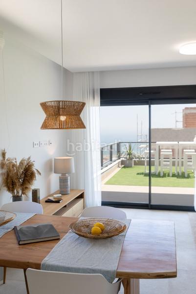 Foto 85285ac5-e618-4a28-936c-a4afb784a009. Apartamento  moderno con vistas impresionantes al mar en gran alacant en Santa Pola