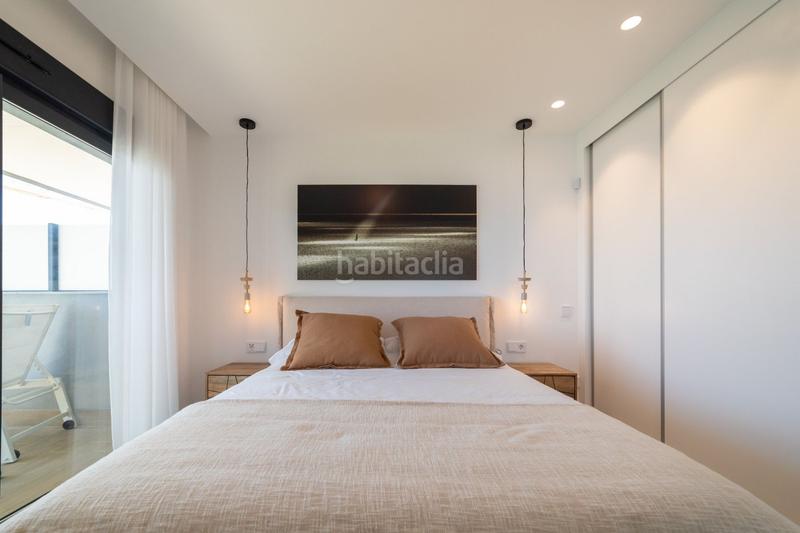 Foto 8f067b2e-bf04-4c25-b9e7-26554d58de15. Apartamento  moderno con vistas impresionantes al mar en gran alacant en Santa Pola