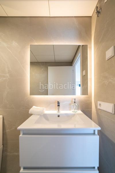 Foto aac9676d-f91a-4219-8869-6fc2f0fddaed. Apartamento  moderno con vistas impresionantes al mar en gran alacant en Santa Pola