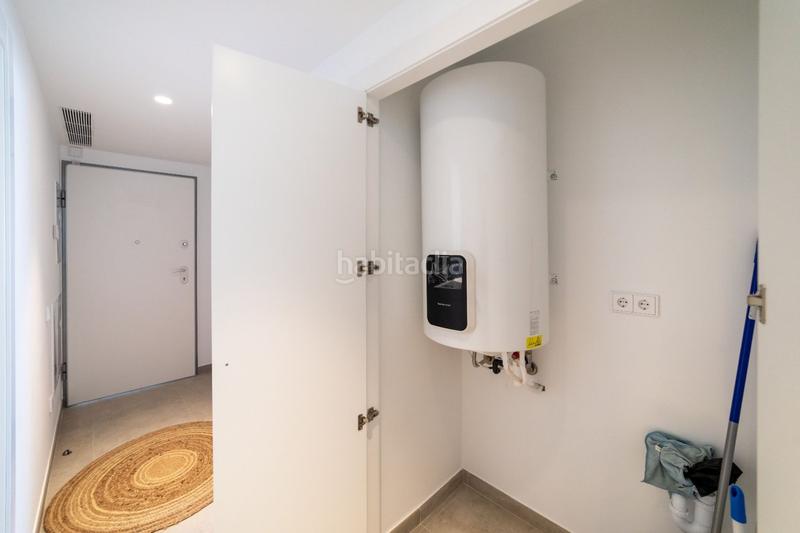 Foto c2ff0c2b-821f-4b40-9248-8be9ef4a371f. Apartamento  moderno con vistas impresionantes al mar en gran alacant en Santa Pola