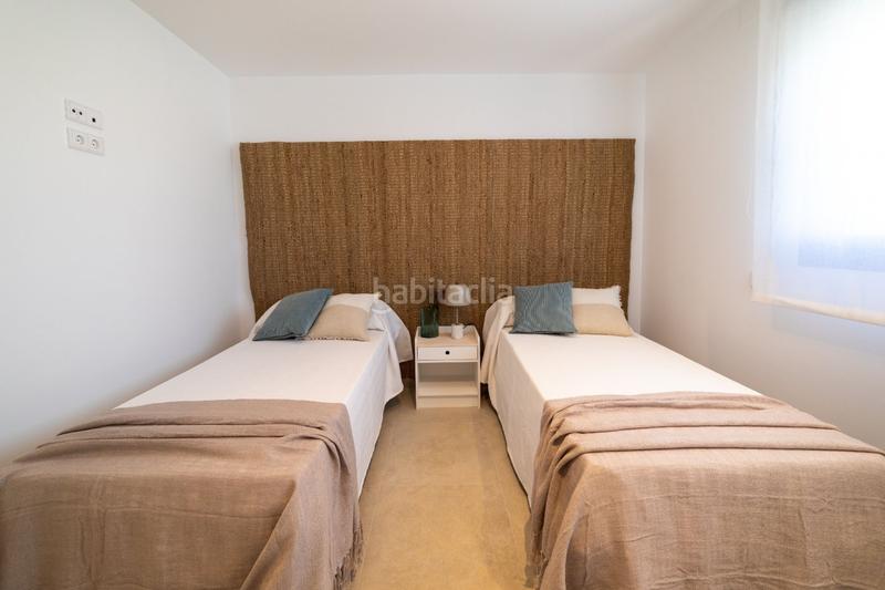 Foto cb9f86d3-4c8e-4319-aac6-c549480e540e. Apartamento  moderno con vistas impresionantes al mar en gran alacant en Santa Pola