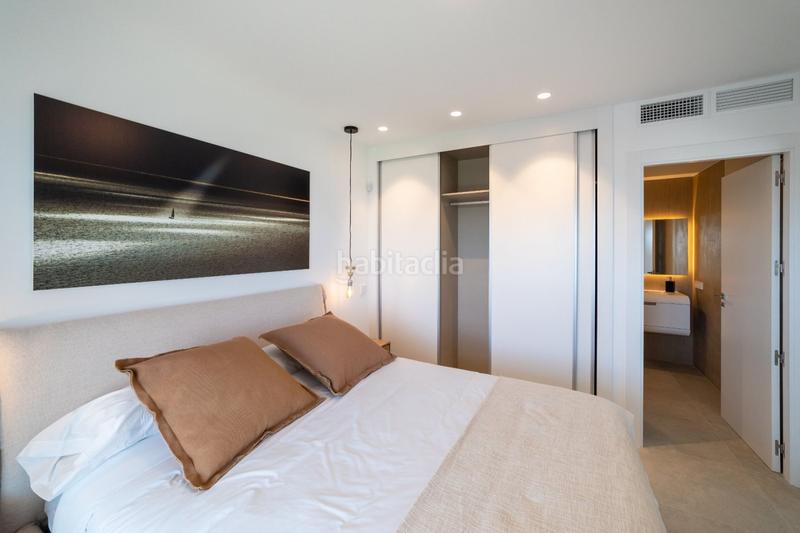 Foto e7db8bd9-4990-4092-9d93-992e21f9064e. Apartamento  moderno con vistas impresionantes al mar en gran alacant en Santa Pola