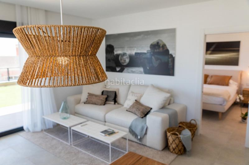 Foto ea073da8-23d9-47e8-8a04-f00e2ea29f80. Apartamento  moderno con vistas impresionantes al mar en gran alacant en Santa Pola