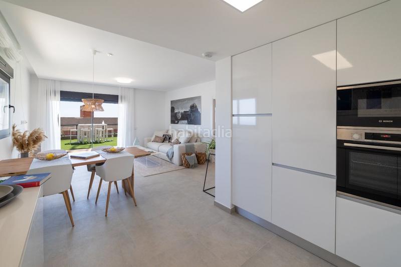 Foto ea6b13c6-eb34-4b54-b53a-f601a7424f1d. Apartamento  moderno con vistas impresionantes al mar en gran alacant en Santa Pola