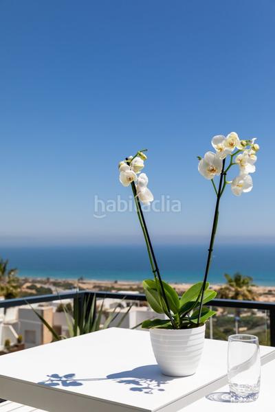 Foto eab72f9d-fe7f-4ad2-89bd-56e8d1e8a70a. Apartamento  moderno con vistas impresionantes al mar en gran alacant en Santa Pola