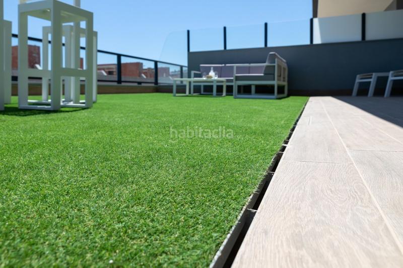 Foto f46f52c3-4f8c-4a2d-8eab-6a7c97598cc7. Apartamento  moderno con vistas impresionantes al mar en gran alacant en Santa Pola