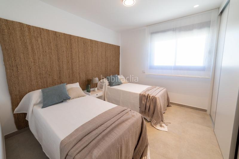 Foto f8ecf515-1645-4325-80ec-192c6365dcda. Apartamento  moderno con vistas impresionantes al mar en gran alacant en Santa Pola