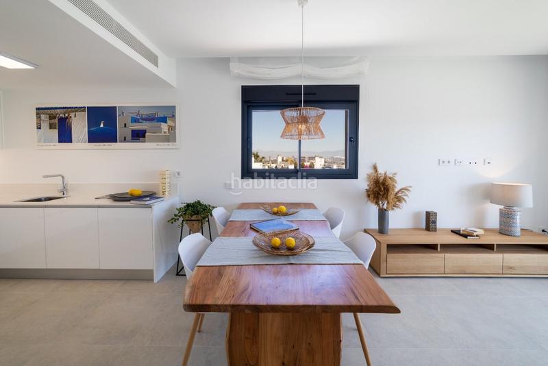 Foto fd297c5f-be52-4058-ab1d-2fca26be8681. Apartamento  moderno con vistas impresionantes al mar en gran alacant en Santa Pola