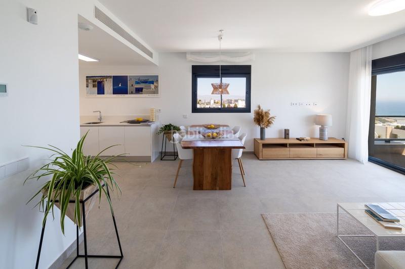 Foto fd7d1de5-dc55-421b-bdf1-0fbd945abca2. Apartamento  moderno con vistas impresionantes al mar en gran alacant en Santa Pola