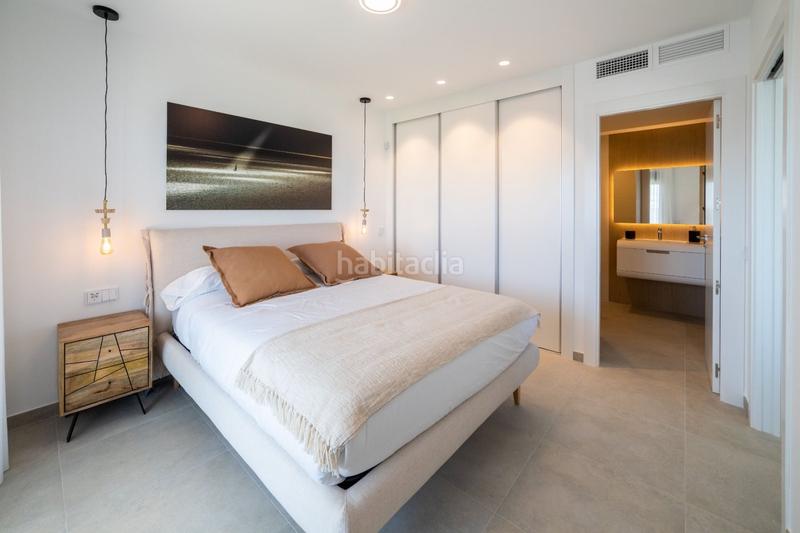 Foto fff60268-54eb-48dd-a9c3-fe68d8517306. Apartamento  moderno con vistas impresionantes al mar en gran alacant en Santa Pola