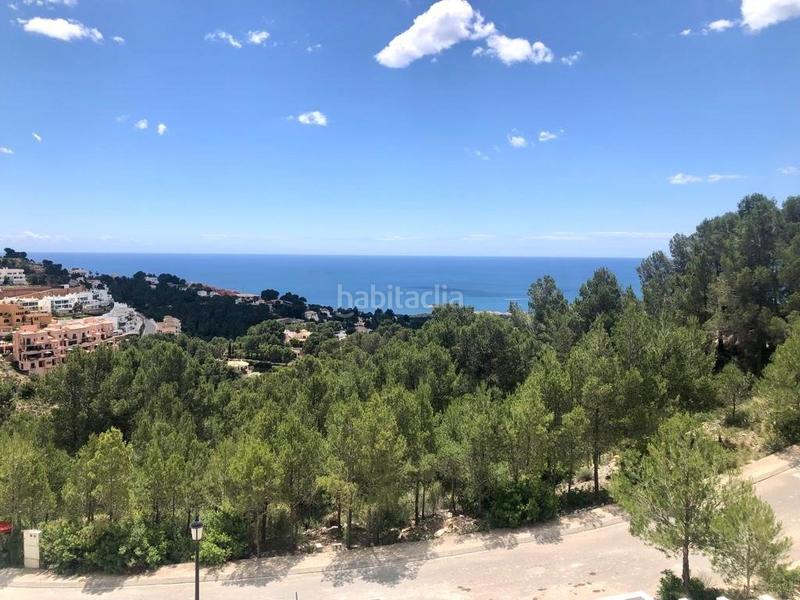 Foto 1a436c6c-1989-497d-8407-033a3baf39b7. Xalet amb calefacció aparcament piscina a Altea ciudad Altea