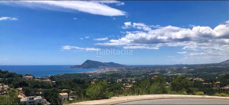Foto fd116609-2899-471f-a445-7ecfb326dce5. Xalet amb calefacció aparcament piscina a Altea ciudad Altea