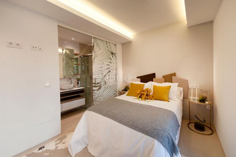 Foto 7e2e34bb-3c8a-46c9-b3a3-3d6b30708314. Chalet with heating parking pool in Centro Alcázares (Los)