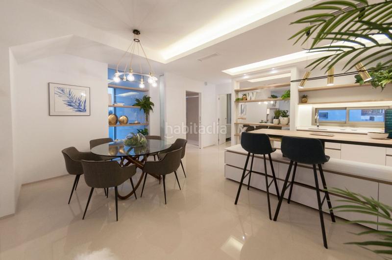 Foto 9970edd7-c9e9-4334-9f93-e96d4c13b9de. Chalet with heating parking pool in Centro Alcázares (Los)