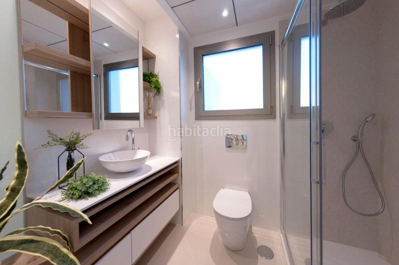 Foto b795637e-869a-4177-bab2-6b6ec81e4d58. Chalet with heating parking pool in Centro Alcázares (Los)