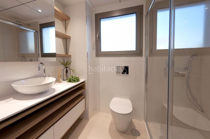 Foto b97adce7-f0ce-48a1-bad6-1c48ab827649. Chalet with heating parking pool in Centro Alcázares (Los)