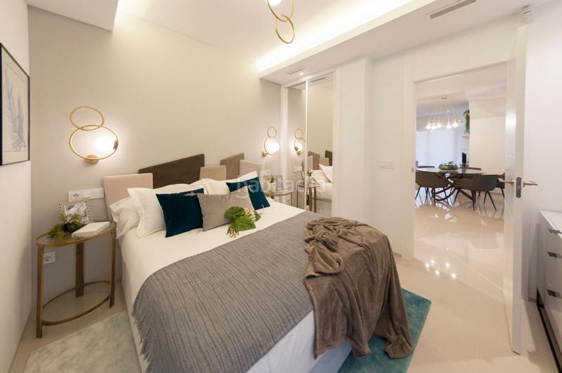 Foto bc70be4a-6288-434a-b2d1-a12b0268c7ef. Chalet with heating parking pool in Centro Alcázares (Los)