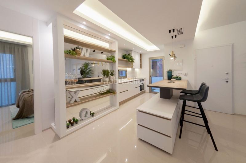 Foto c981ff0c-26c3-44c1-b000-927b37d7aec3. Chalet with heating parking pool in Centro Alcázares (Los)