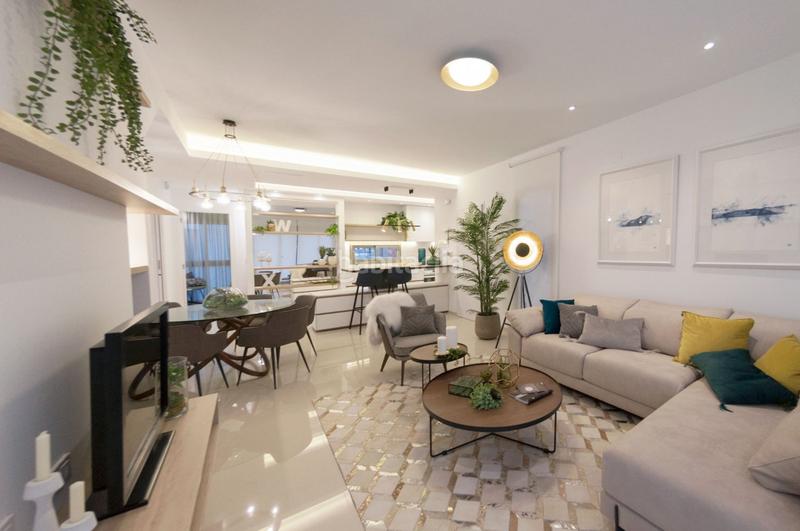 Foto dad22d66-3900-4e85-a12f-8c208582dde3. Chalet with heating parking pool in Centro Alcázares (Los)