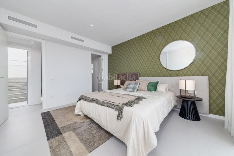 Foto e57a4c53-bcb4-4b5a-a4a3-ff11b0fc40aa. Xalet amb aparcament piscina a Bonalba-Cotoveta Mutxamel