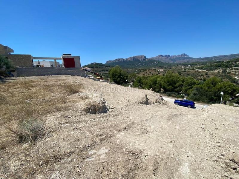 Foto e10be51d-2627-47fc-9011-3577c74da151. Chalet con riscaldamento parcheggio piscina in La Empedrola Calp