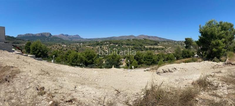 Foto e23c7ccf-71ad-4609-afbe-e0d88e9f354a. Chalet con riscaldamento parcheggio piscina in La Empedrola Calp