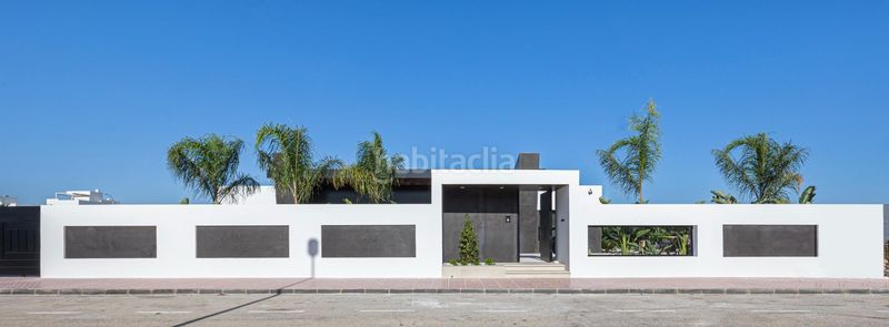 Foto 510ecb45-59d1-4ac3-8d76-fef9ac5a1746. Xalet amb calefacció aparcament piscina a Centro de la Ciudad Quesada Rojales
