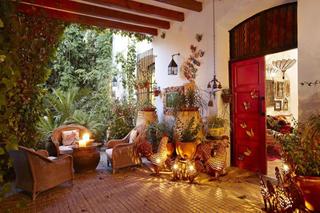 Casa a La Huerta. Magnifica finca  alicante