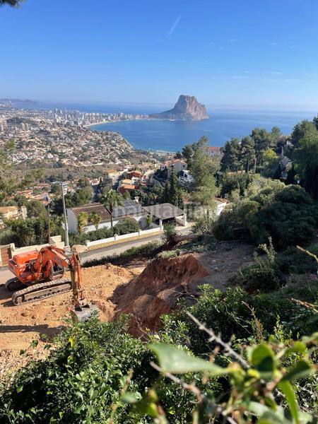 Foto dd9107a7-c143-47a6-b6ff-81de1cff0e76. Chalet mit heizung pool in Maryvilla Calp