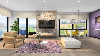 Chalet en Rojales