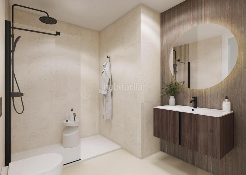 Foto d5cb59e6-01ae-4e2d-a881-16f735515f61. Chalet with heating pool in Roldán Torre - Pacheco