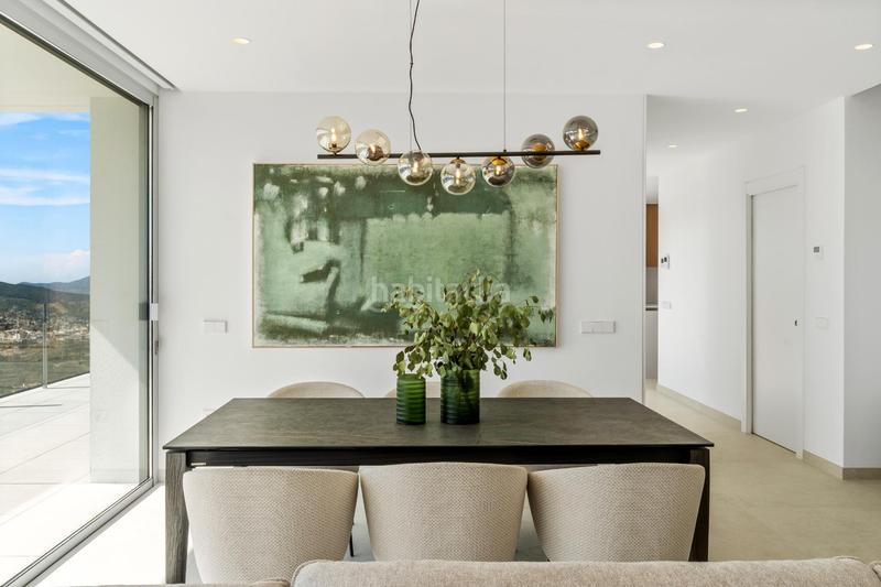 Foto 1299a76f-e471-420e-835d-8611839eda88. Chalet mit heizung parking pool in Centro Poble Nou de Benitatxell (el)