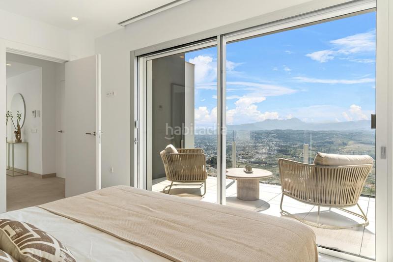 Foto 4f73ba3d-4649-49b2-8069-e95519f4a4bf. Chalet mit heizung parking pool in Centro Poble Nou de Benitatxell (el)