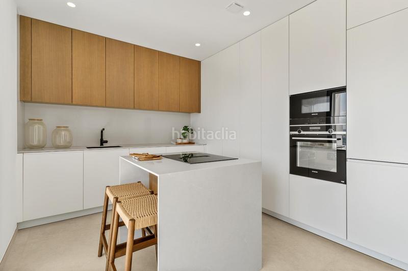 Foto b89eacfd-b3d1-4746-aa1e-8f875b3bfeec. Chalet mit heizung parking pool in Centro Poble Nou de Benitatxell (el)