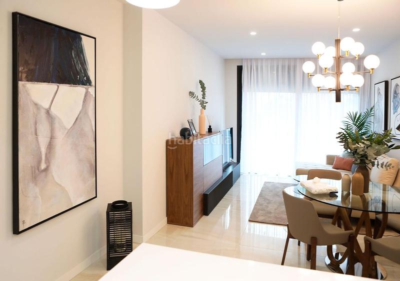 Foto 4adec5d5-842c-4a1b-9577-3fee92971697. Apartament amb calefacció aparcament piscina a Playa Poniente Benidorm
