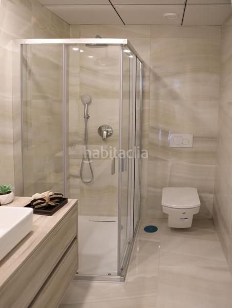 Foto 5848bcc2-6dd1-4da7-80ef-9236250a4057. Apartament amb calefacció aparcament piscina a Playa Poniente Benidorm
