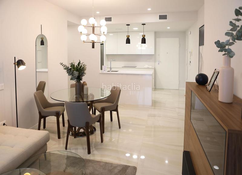 Foto 814b2a13-e27c-4779-8c3f-17fdc70775af. Apartament amb calefacció aparcament piscina a Playa Poniente Benidorm