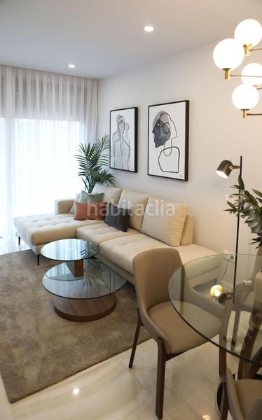 Foto 8ee6e0fa-26f2-49bd-862a-3289306540b2. Apartament amb calefacció aparcament piscina a Playa Poniente Benidorm