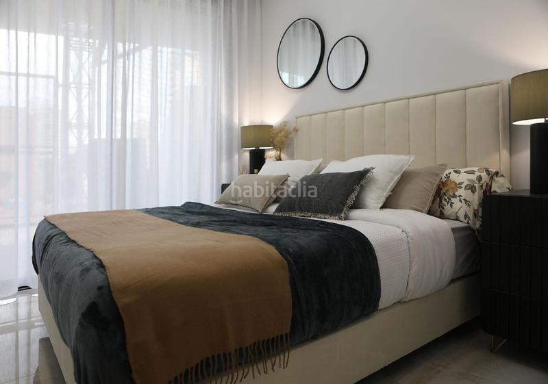 Foto f278042f-e34f-498f-8cdf-f2b21c4344e0. Apartament amb calefacció aparcament piscina a Playa Poniente Benidorm