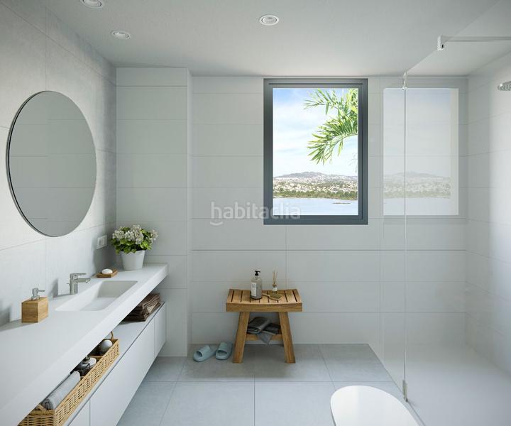 Foto 2d91cff5-e84d-4cd6-9abe-6a8ff349b306. Etagenwohnung mit heizung parking pool in Playa Arenal - Bol Calp